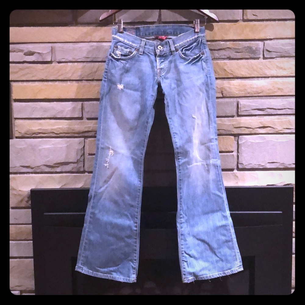 Lucky Brand Jeans